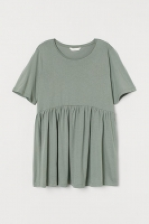MAMA Top de punto con algodón 6.99 €