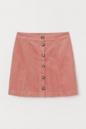 Falda de corte evasé 13.99 €