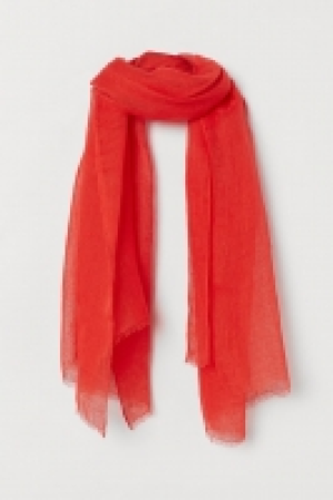Fular de lino 10.99 €