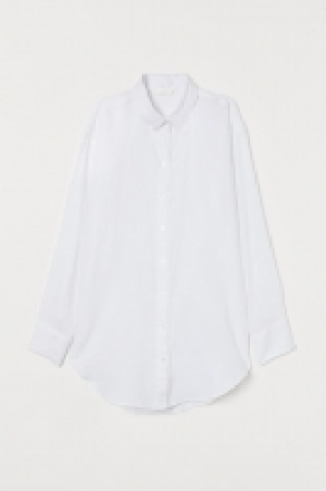 Camisa de lino 17.99 €