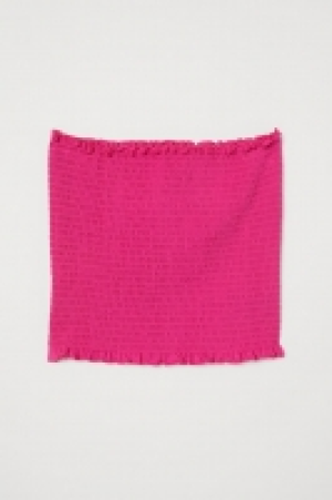 Top fruncido de tubo 3.99 €