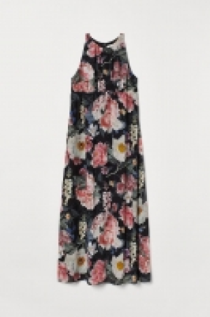 MAMA Vestido de crepé 15.99 €