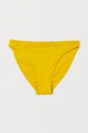 Braga de bikini High Leg 6.99 €