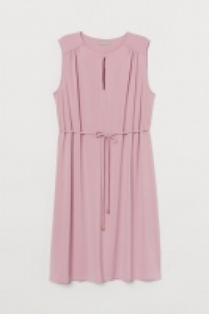 Vestido con tiras de anudar 6.99 €