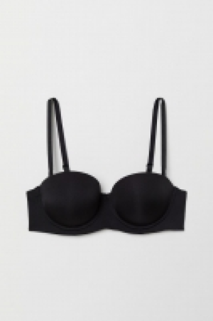 Sujetador push-up sin tirantes 12.99 €