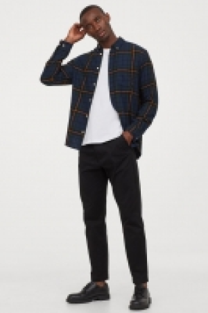 Camisa de franela de cuadros 14.99 €