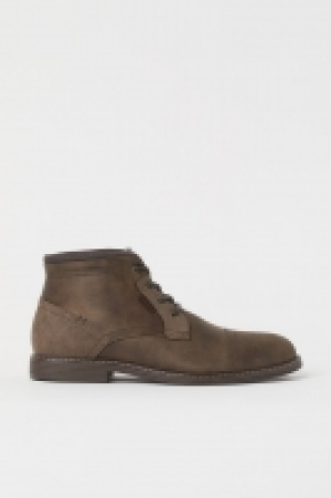 Botas safari 29.99 €