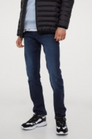 HM  Slim Super Soft Jeans