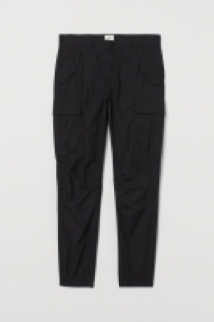 Pantalón cargo de algodón 14.99 €
