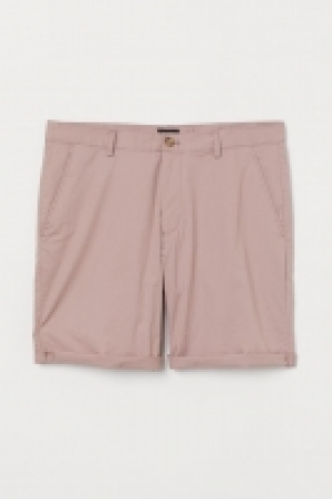 Chinos cortos Slim Fit 8.99 €