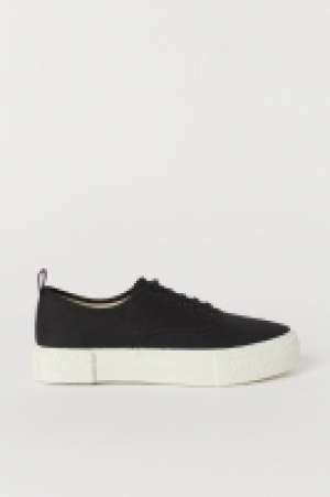 Zapatillas deportivas de lona 27.99 €