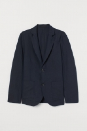Americana en mezcla de lino 70.99 €