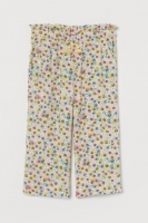 Pantalón culotte 3.99 €