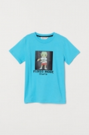Camiseta motivo interactivo 3.99 €