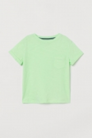 Camiseta en punto flameado 2.99 €