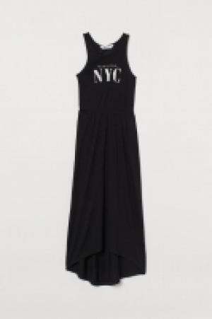 Vestido largo de punto 6.99 €