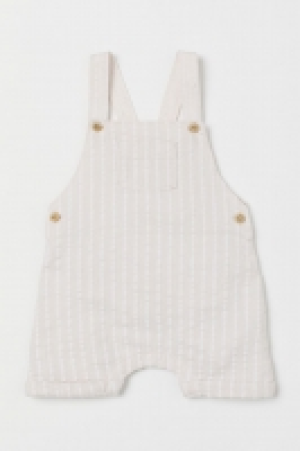 Peto en mezcla de lino 15.99 €