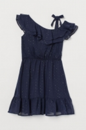 Vestido de un hombro 14.99 €