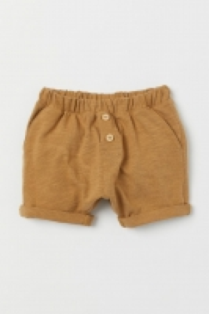 Pantalón corto de punto 5.99 €