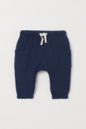 Joggers de tela 6.99 €