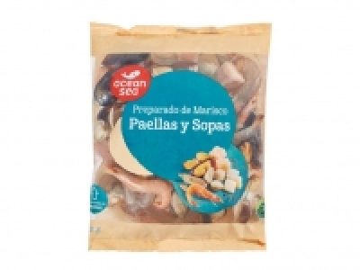 Preparado de marisco 685.00 €
