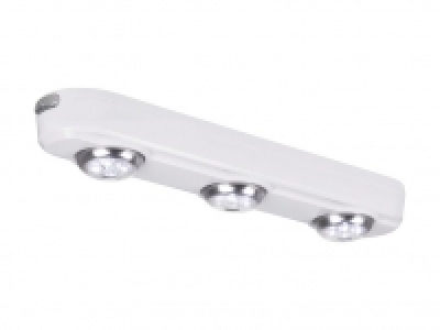 Regleta LED bajo mueble 6.99 €