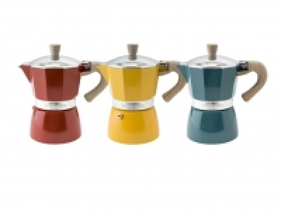 Cafetera espresso Tognana 12.99 €