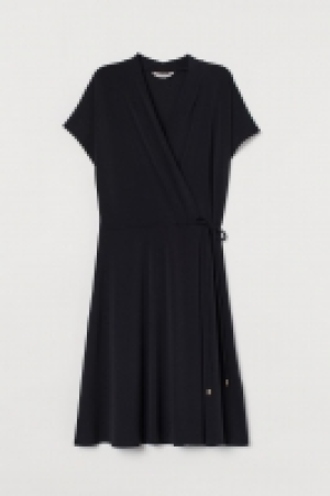 Vestido cruzado 9.99 €