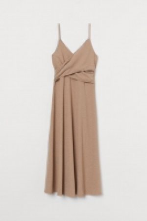 Vestido glitter 23.99 €