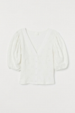 Top con manga puffy 8.99 €