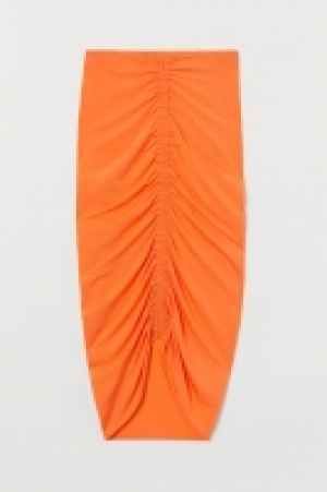 Falda drapeada 17.99 €
