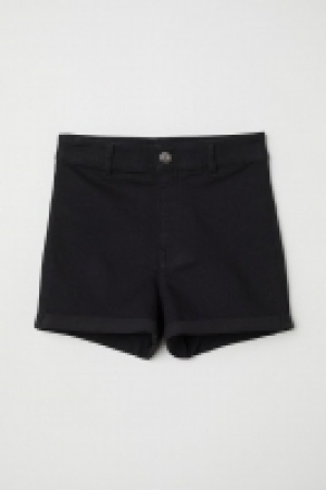 Vaquero corto High Waist 8.99 €