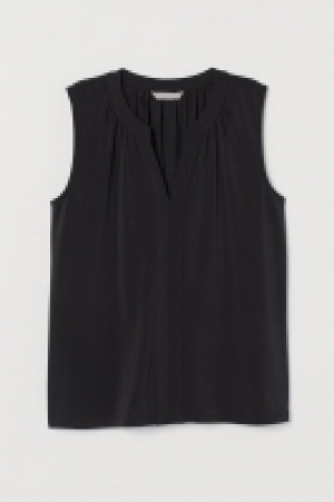 Top de punto con escote en V 3.99 €