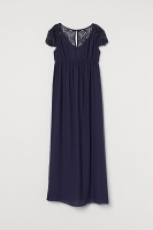 MAMA Vestido con encaje 35.99 €