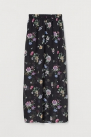 Falda larga de gasa 5.99 €