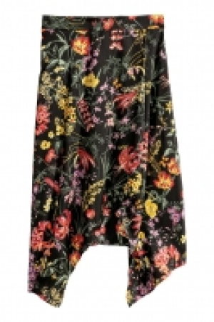 Falda estampada 20.99 €
