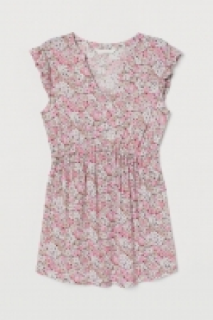 MAMA Blusa con encaje 11.99 €