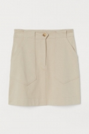 Falda evasé 20.99 €