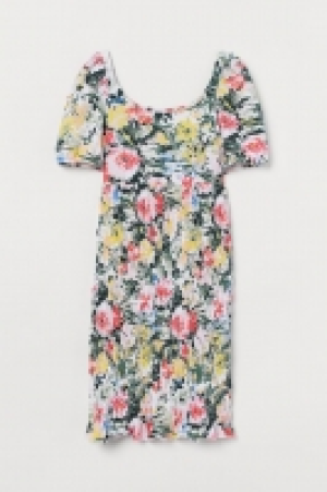 MAMA Vestido fruncido 7.99 €