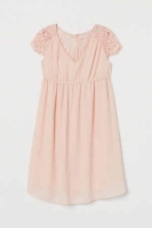MAMA Vestido con encaje 29.99 €