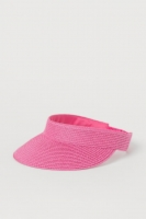 Visera de paja 5.99 €