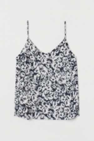 Top de tirantes en V 8.99 €