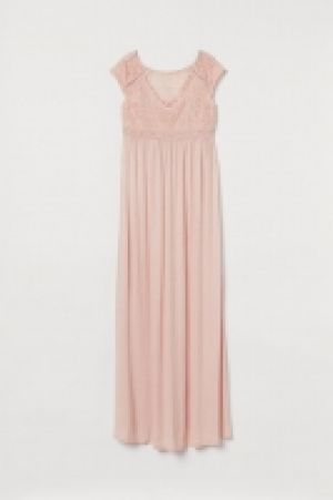 MAMA Vestido con encaje 26.99 €