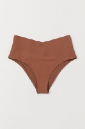 Braga de bikini High Waist 12.99 €