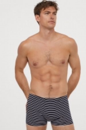 Pack de 3 calzoncillos 7.79 €