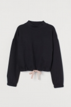 Sudadera con cordón de ajuste 3.99 €