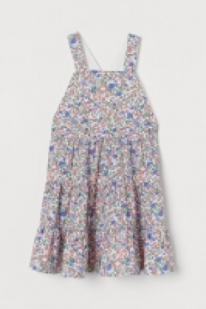 Vestido peto 5.99 €