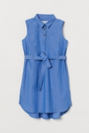 Vestido camisero 10.99 €