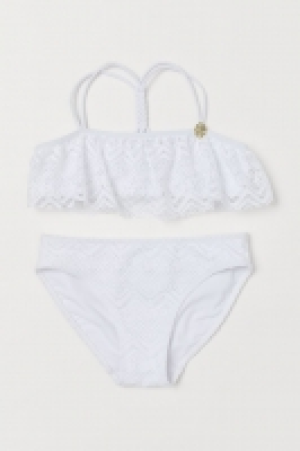 Bikini con volante 8.99 €