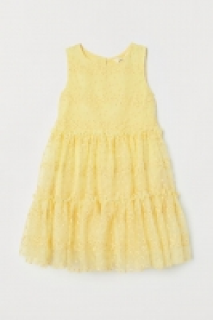 Vestido de tul 14.99 €